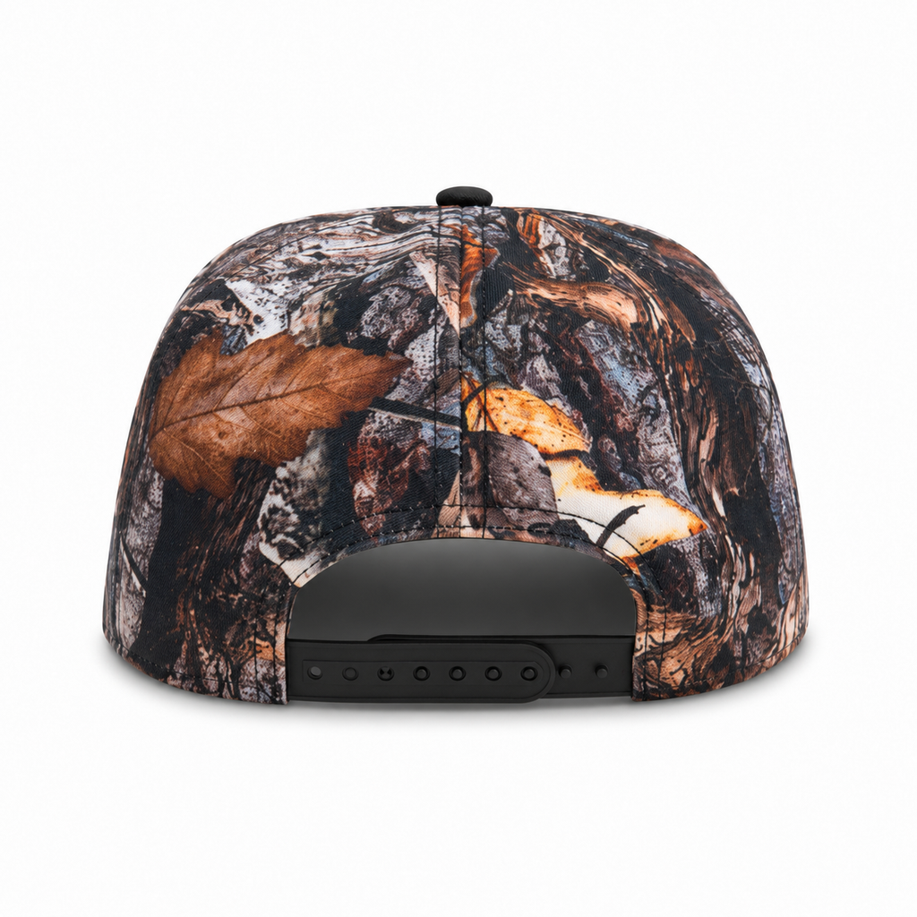 God Bless Hard Work (CAMO)