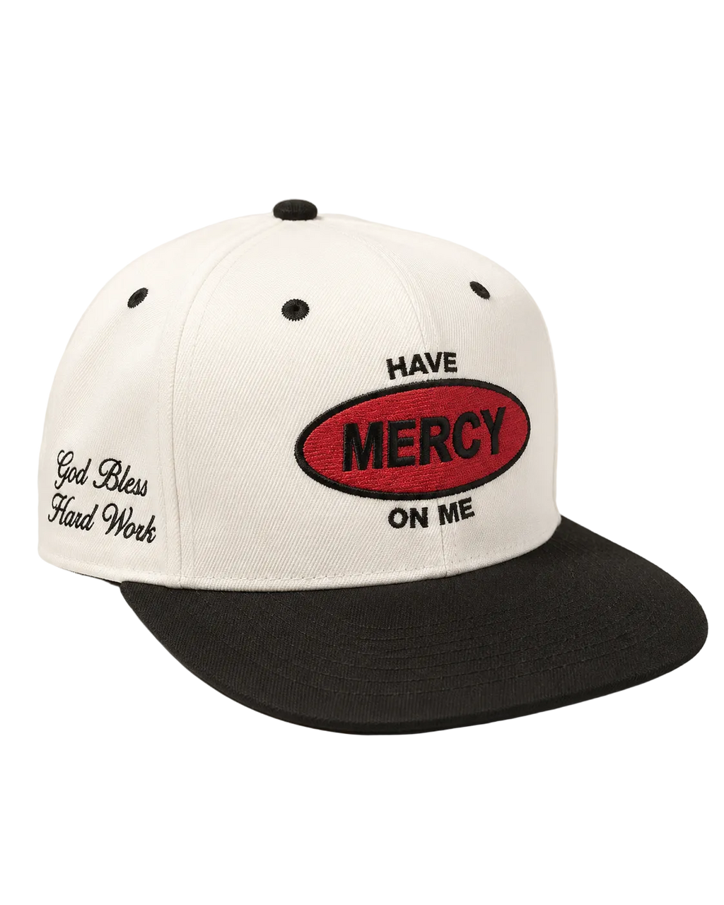 Have Mercy On Me