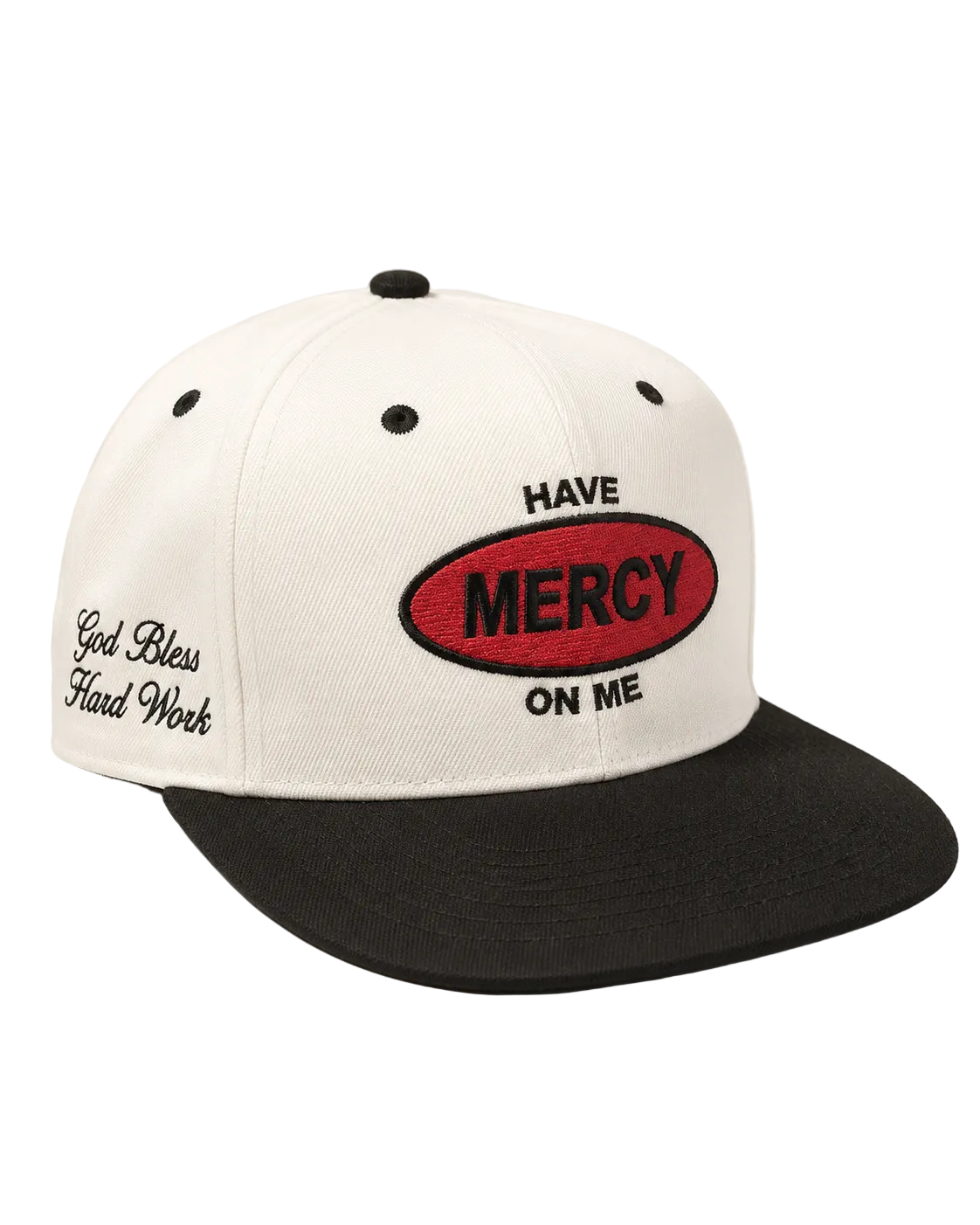 Have Mercy On Me