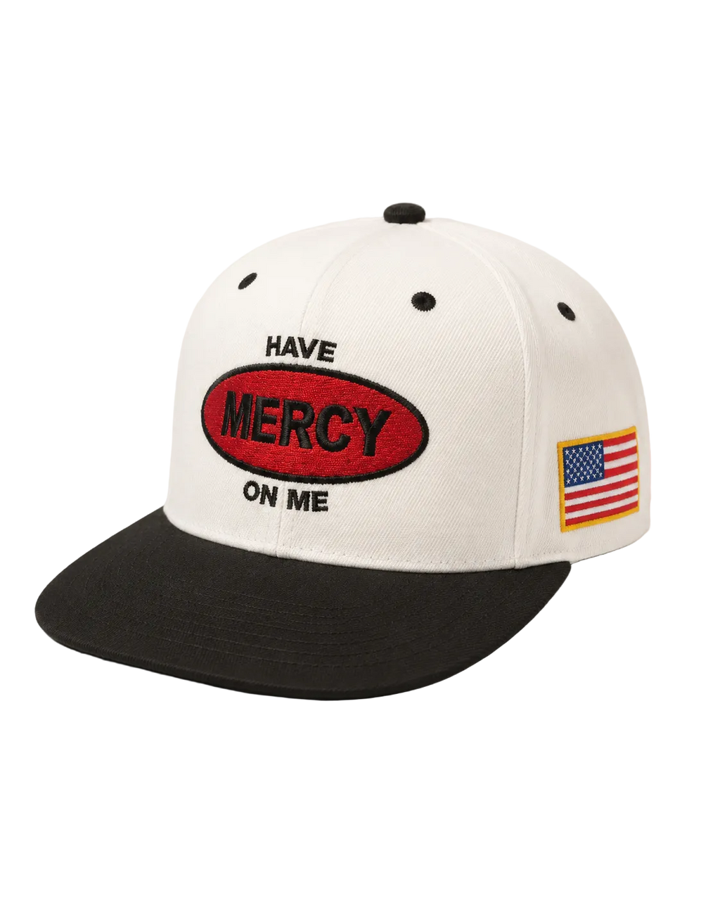 Have Mercy On Me