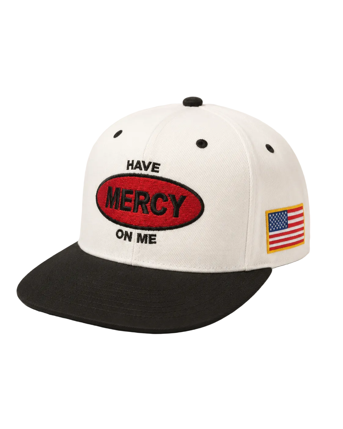Have Mercy On Me