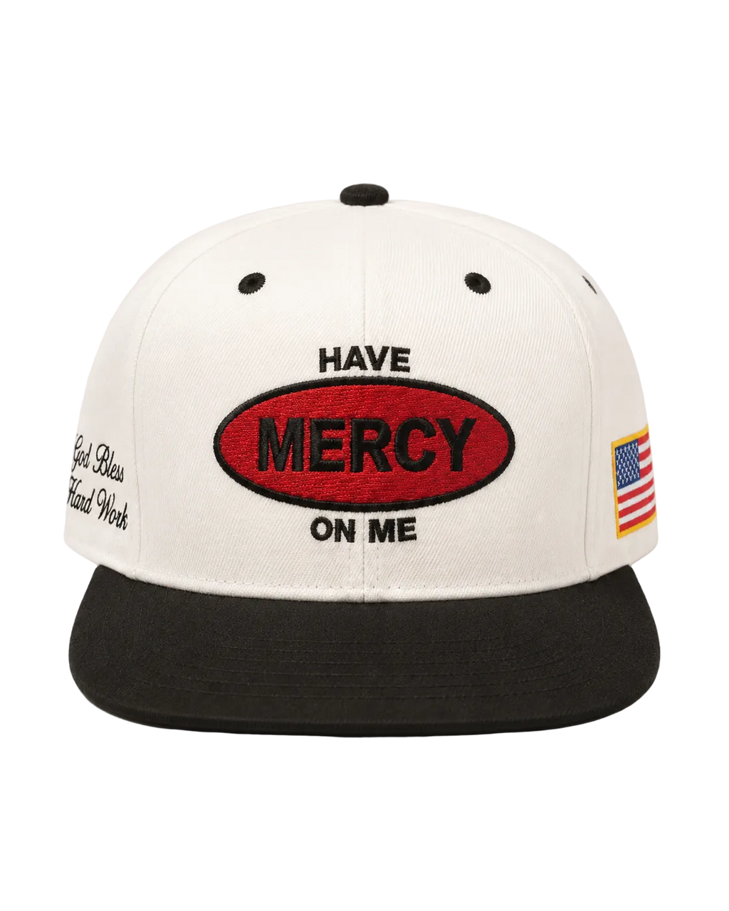 Have Mercy On Me