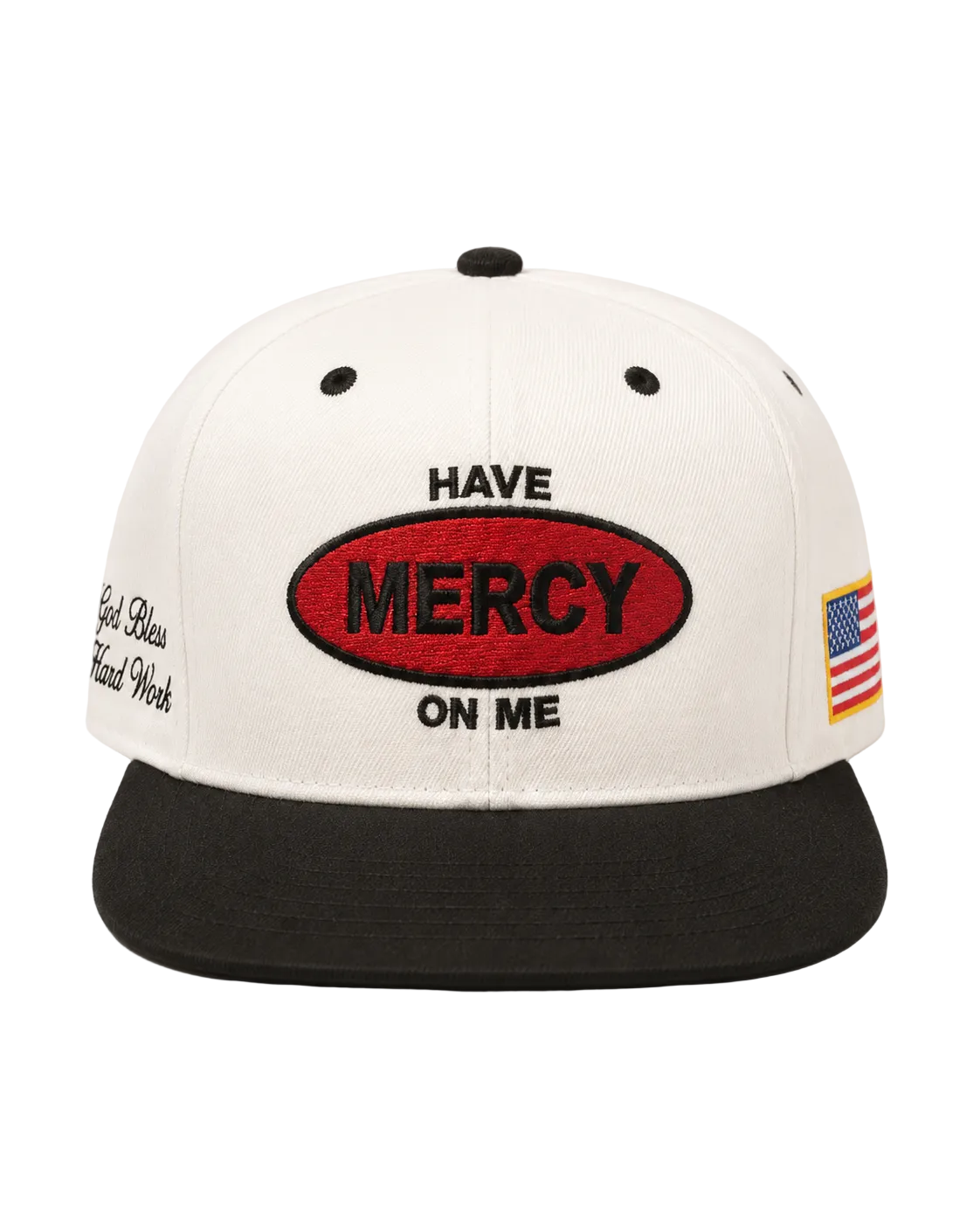 Have Mercy On Me