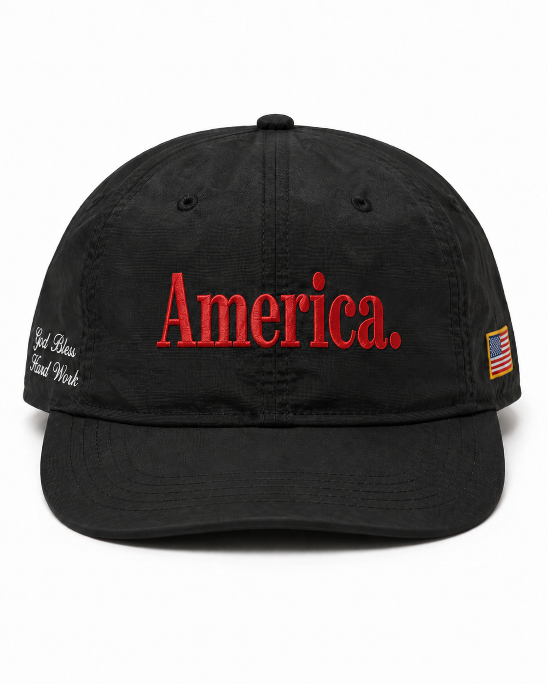 American Weekender