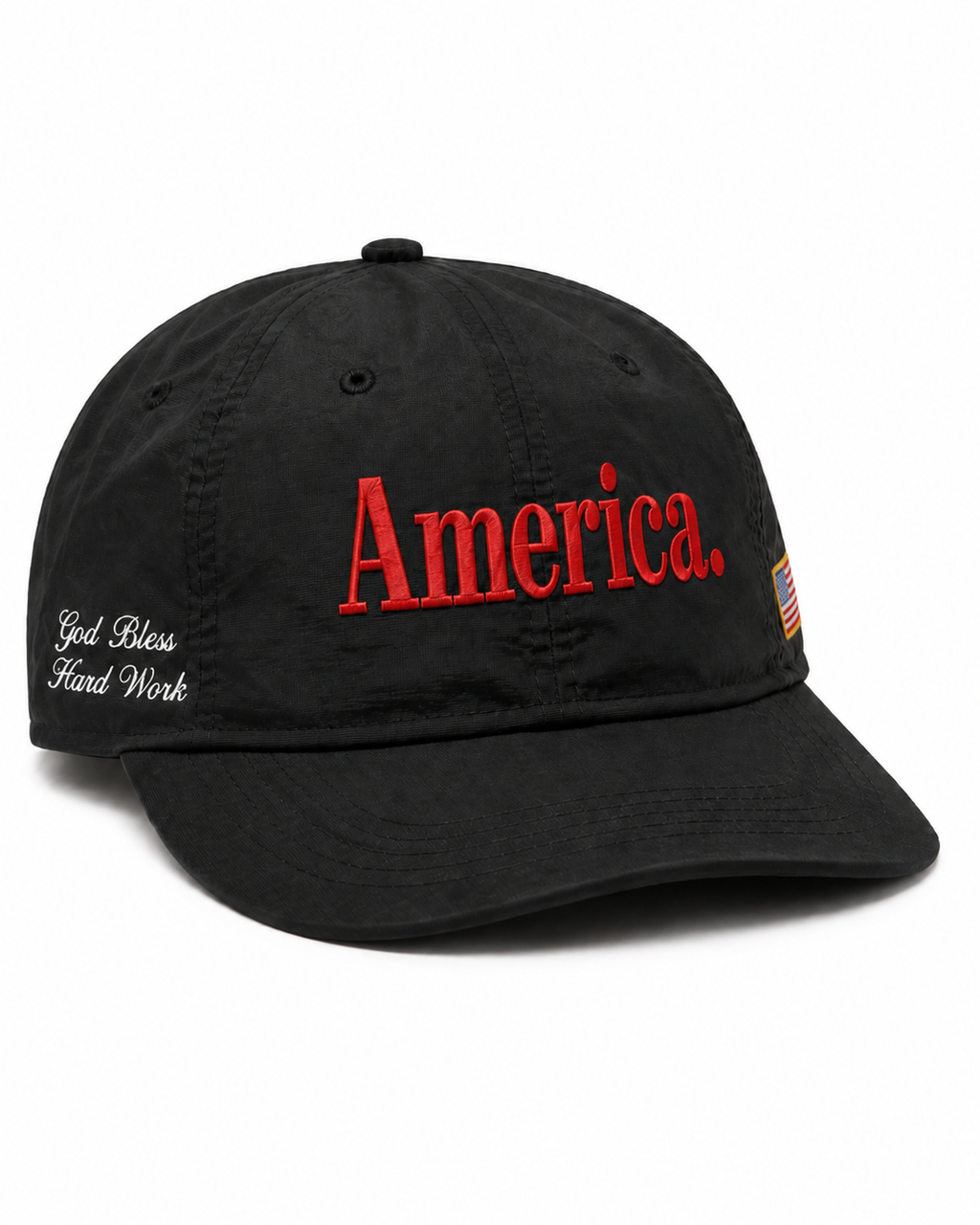 American Weekender