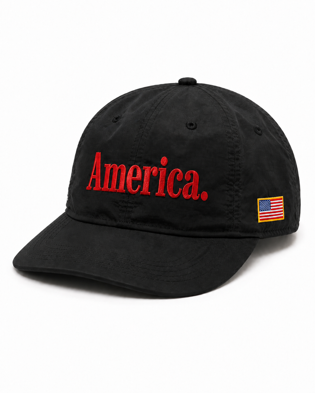 American Weekender