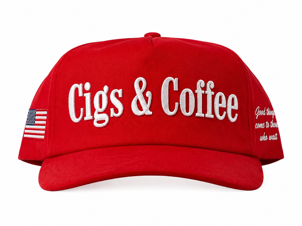 Cigs & Coffee