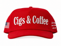 Cigs & Coffee