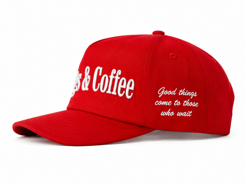 Cigs & Coffee