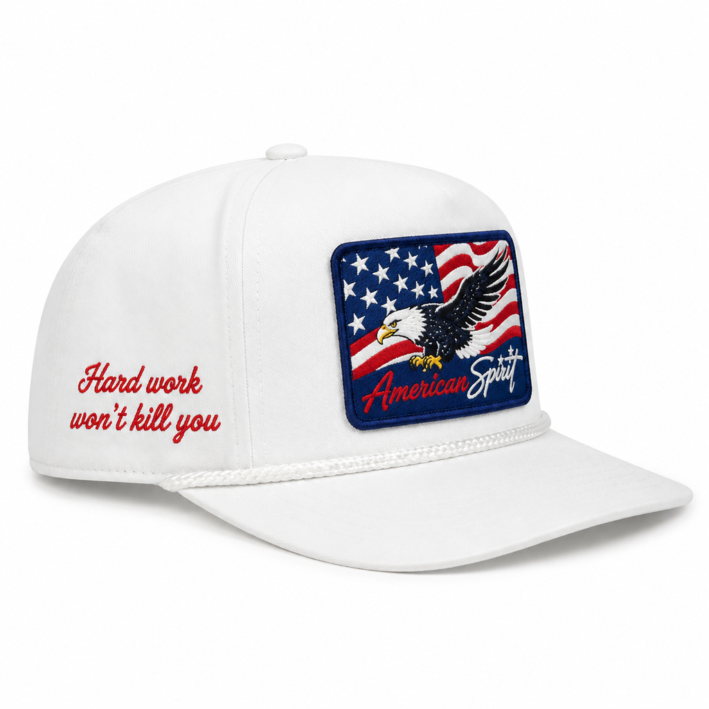 American Spirit