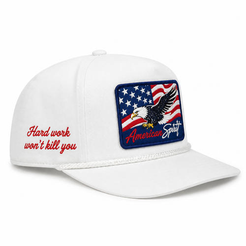 American Spirit