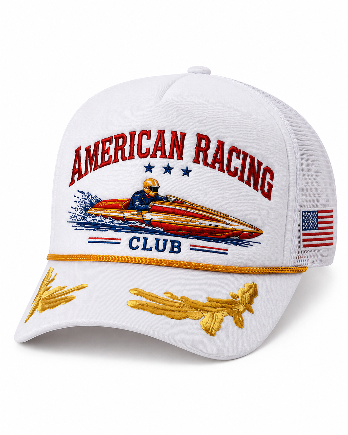 American Racing