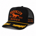 Brooklyn Rodeo