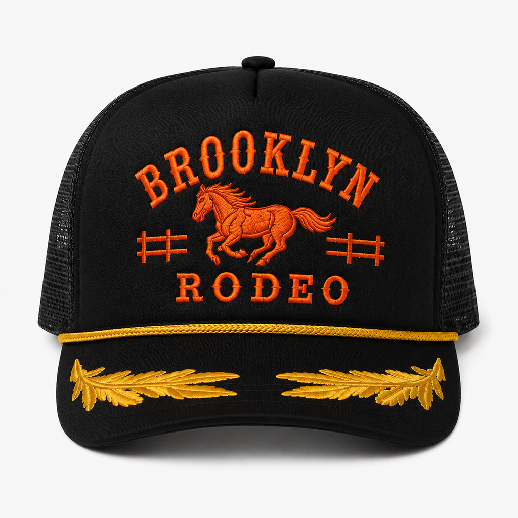Brooklyn Rodeo