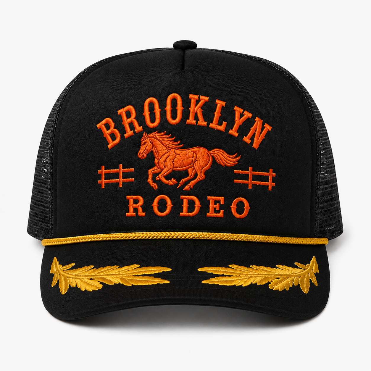 Brooklyn Rodeo