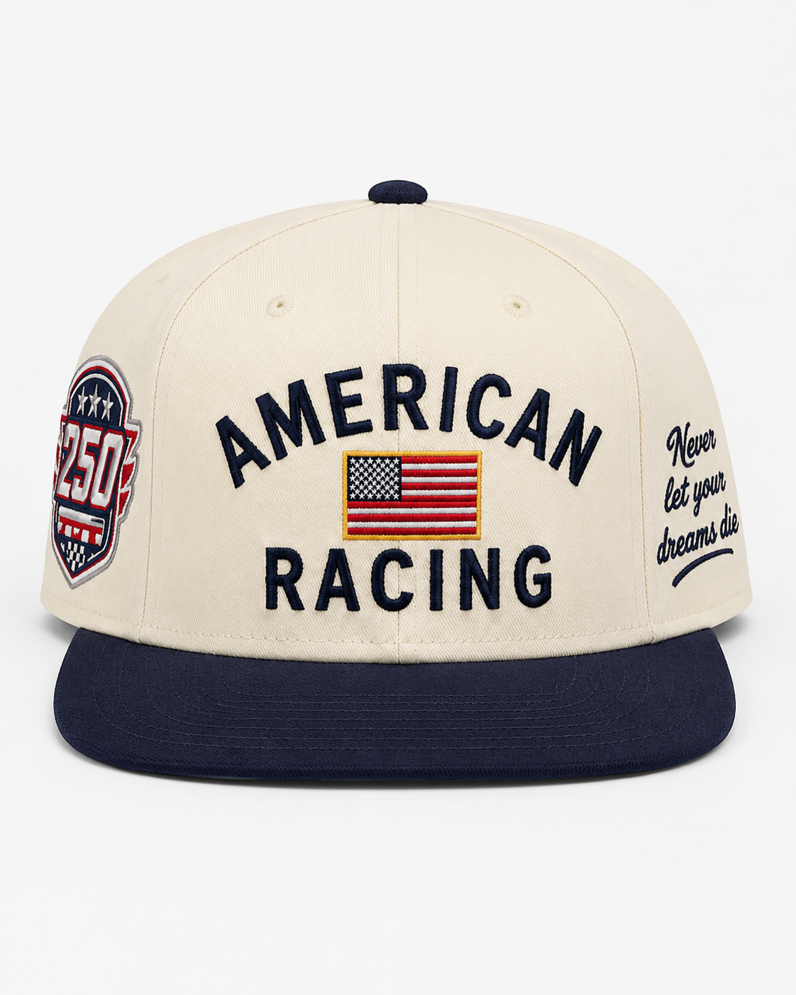 American Racing
