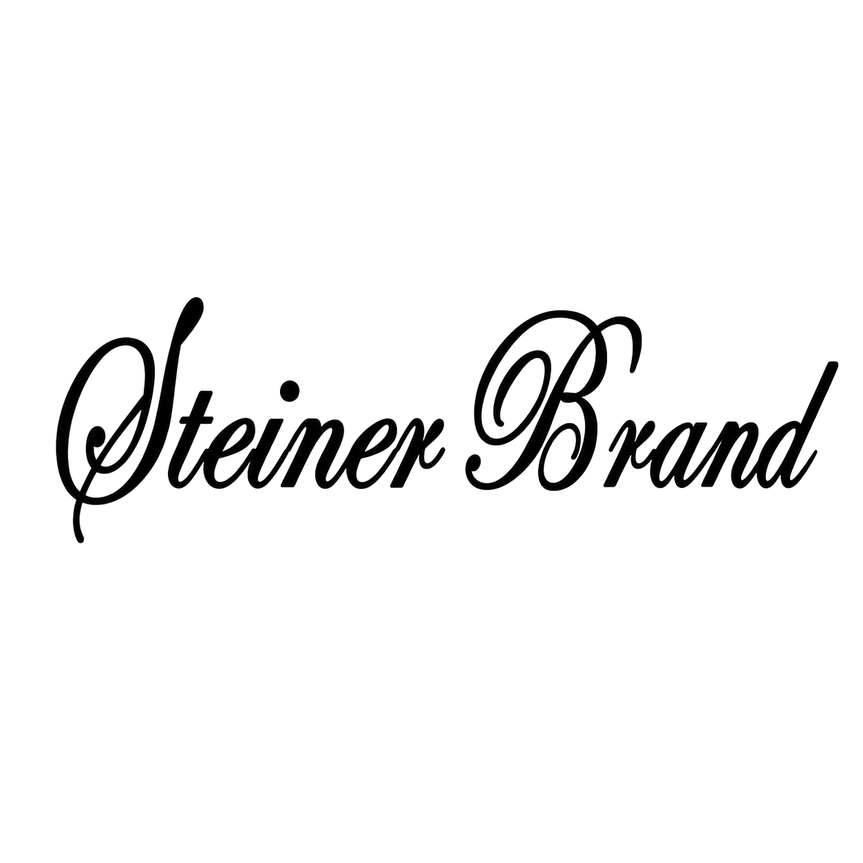 Steiner Brand